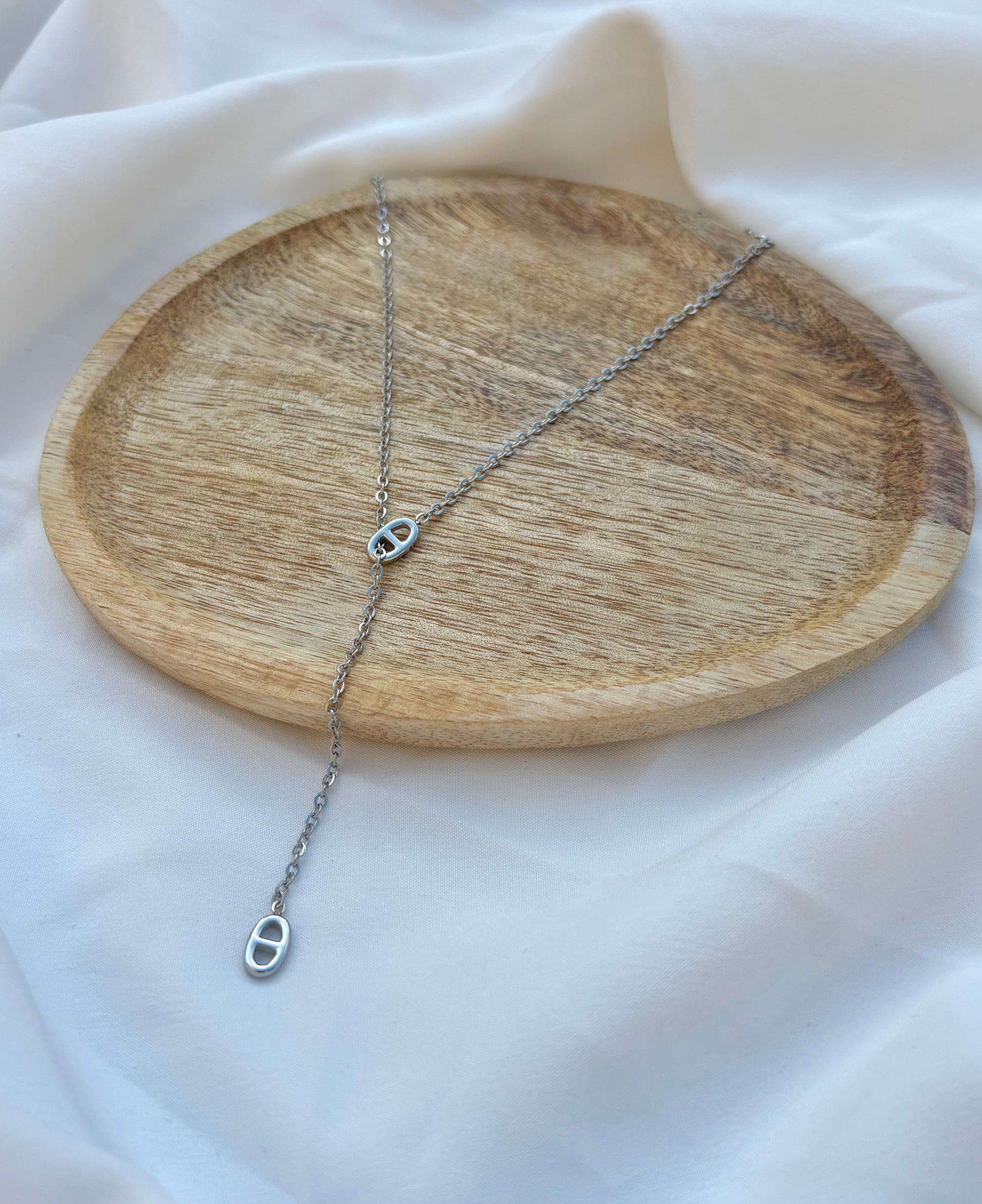 Collier Louisa