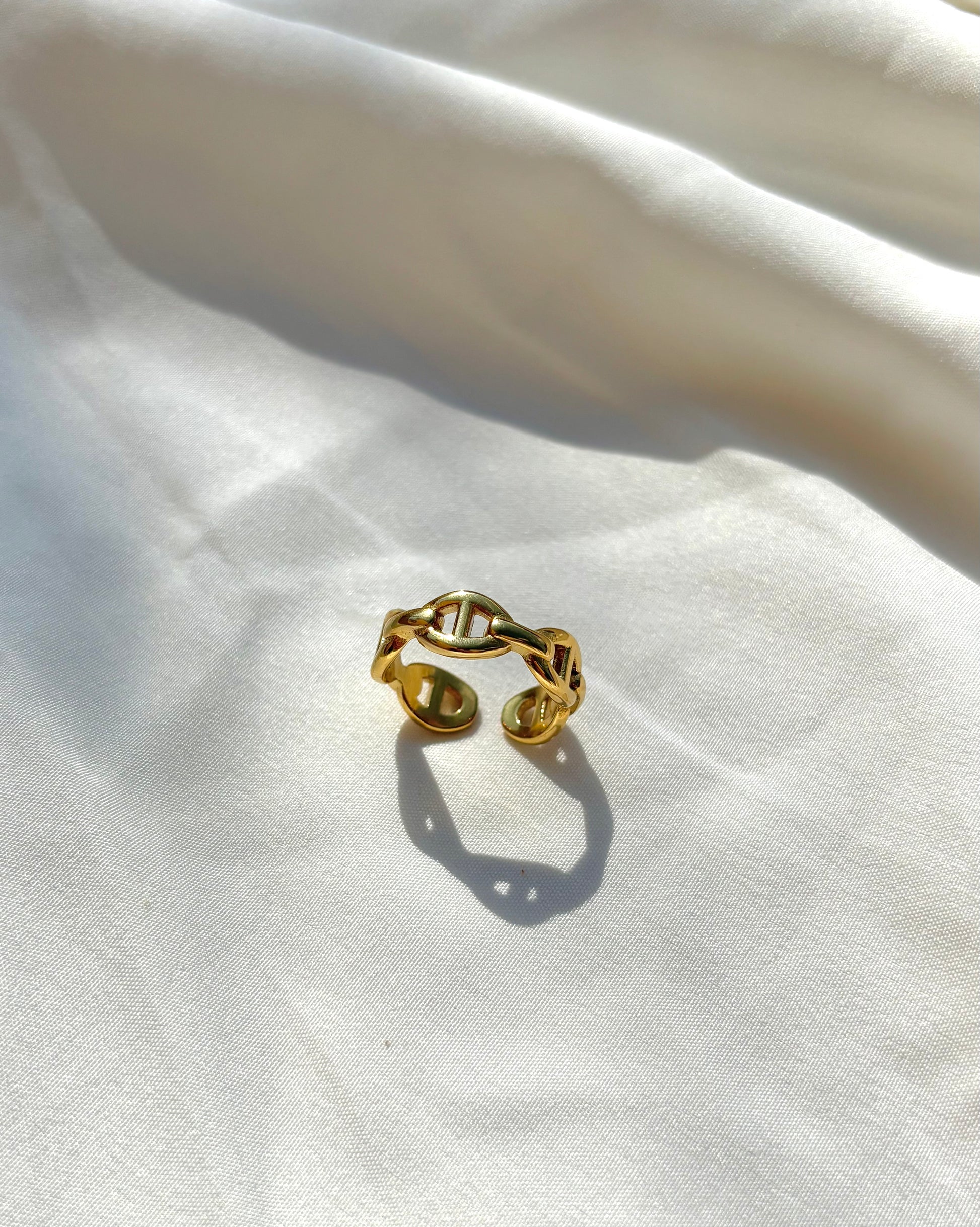 Bague Leelou