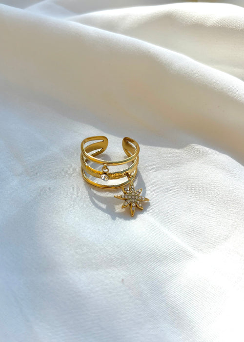 Bague Andréa