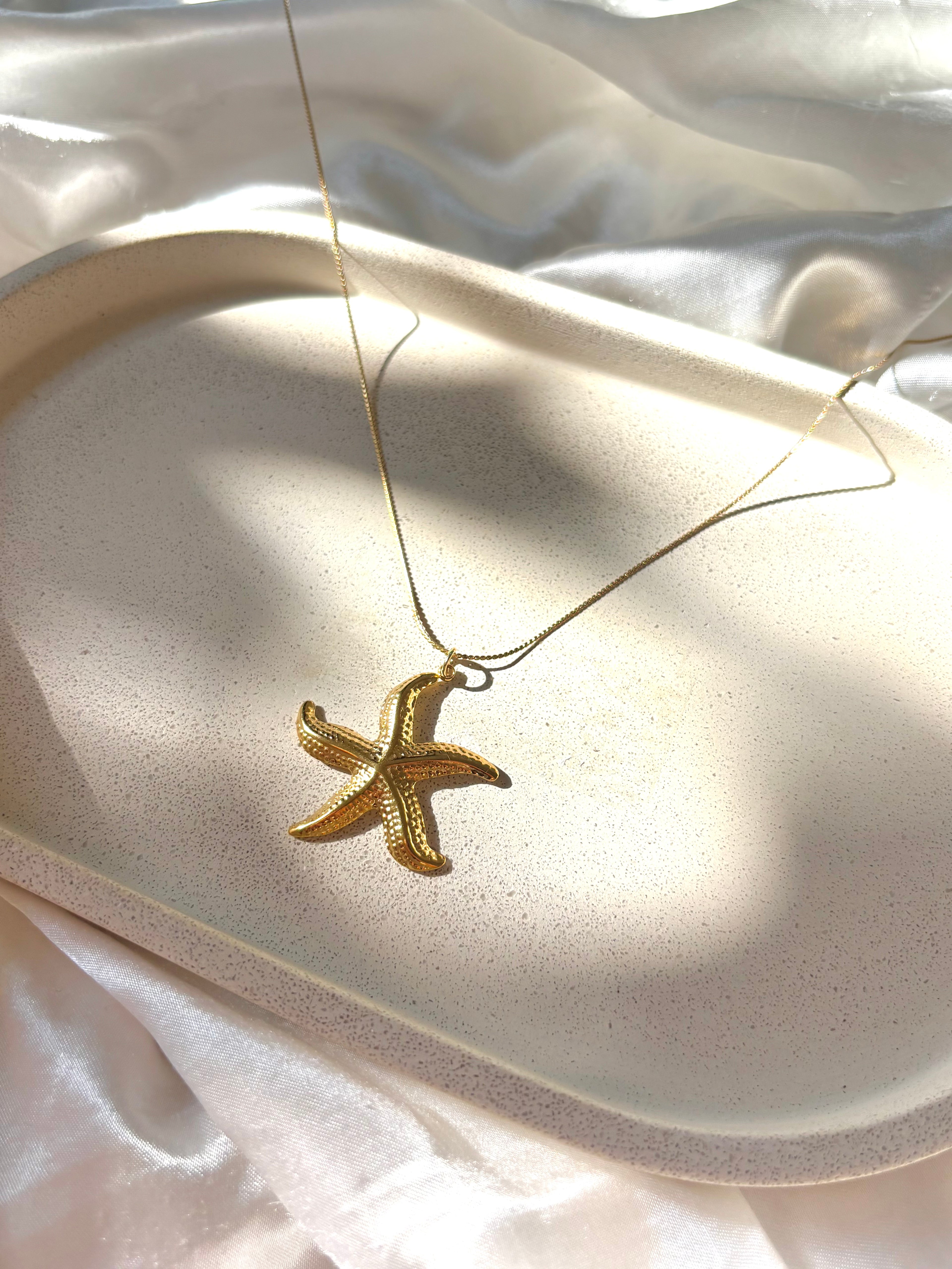 Collier « Moorea »