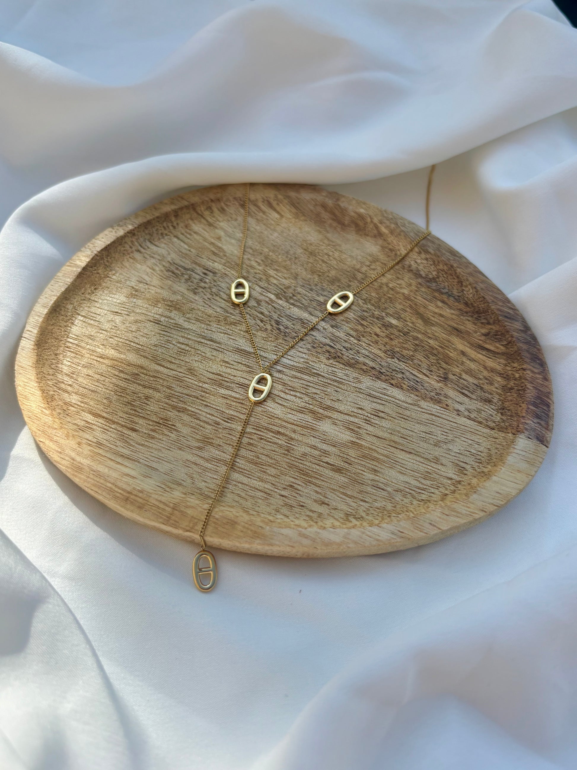 Collier Lia