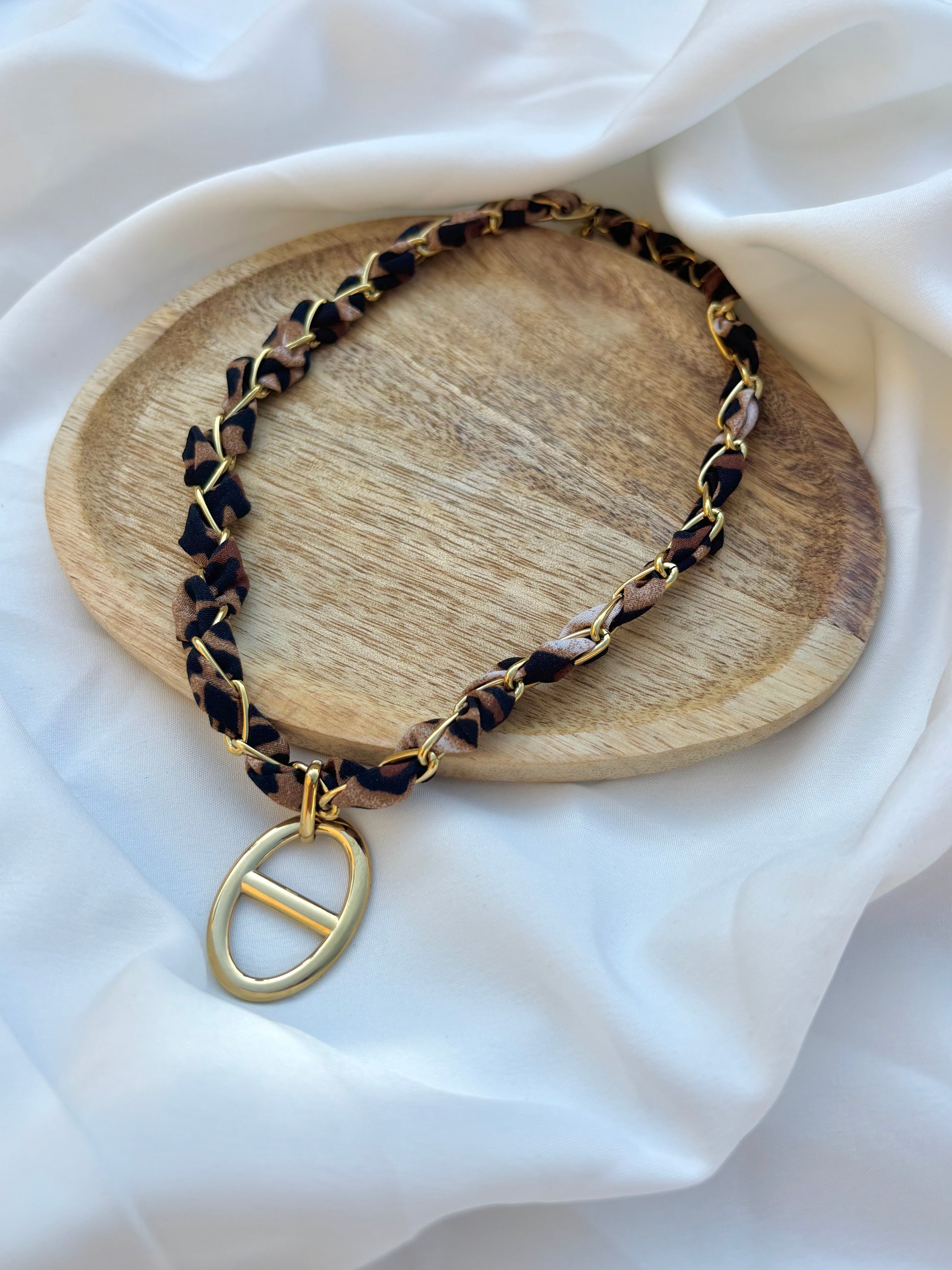 Collier Séléna