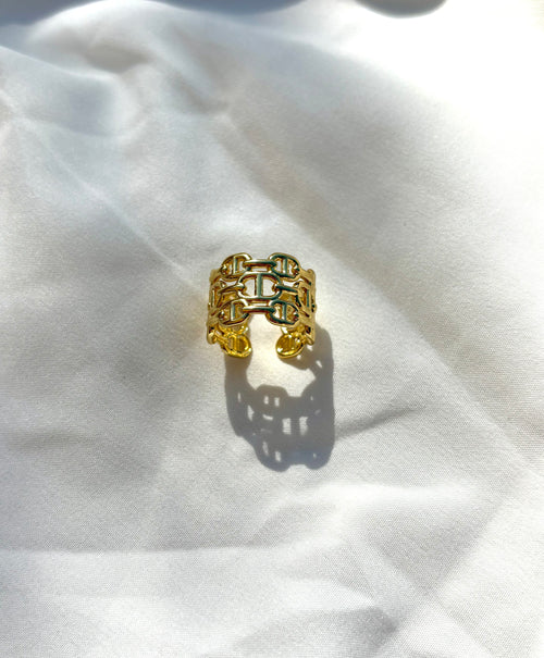 Bague Julia