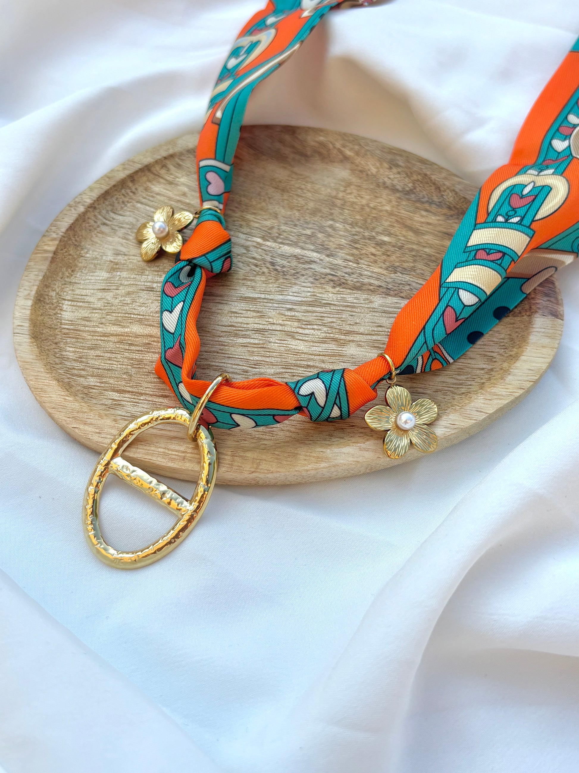 Collier Élise