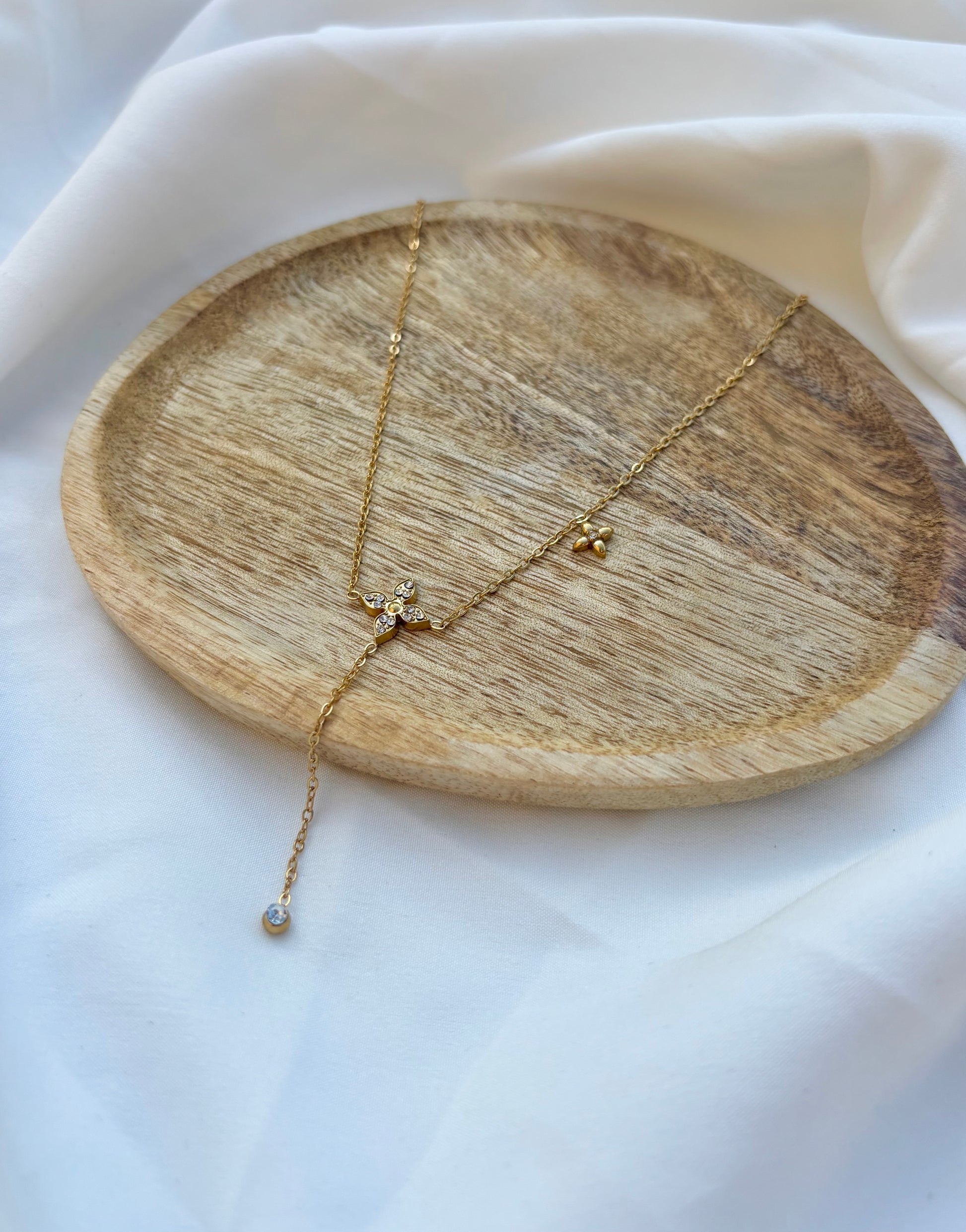 Collier Luna