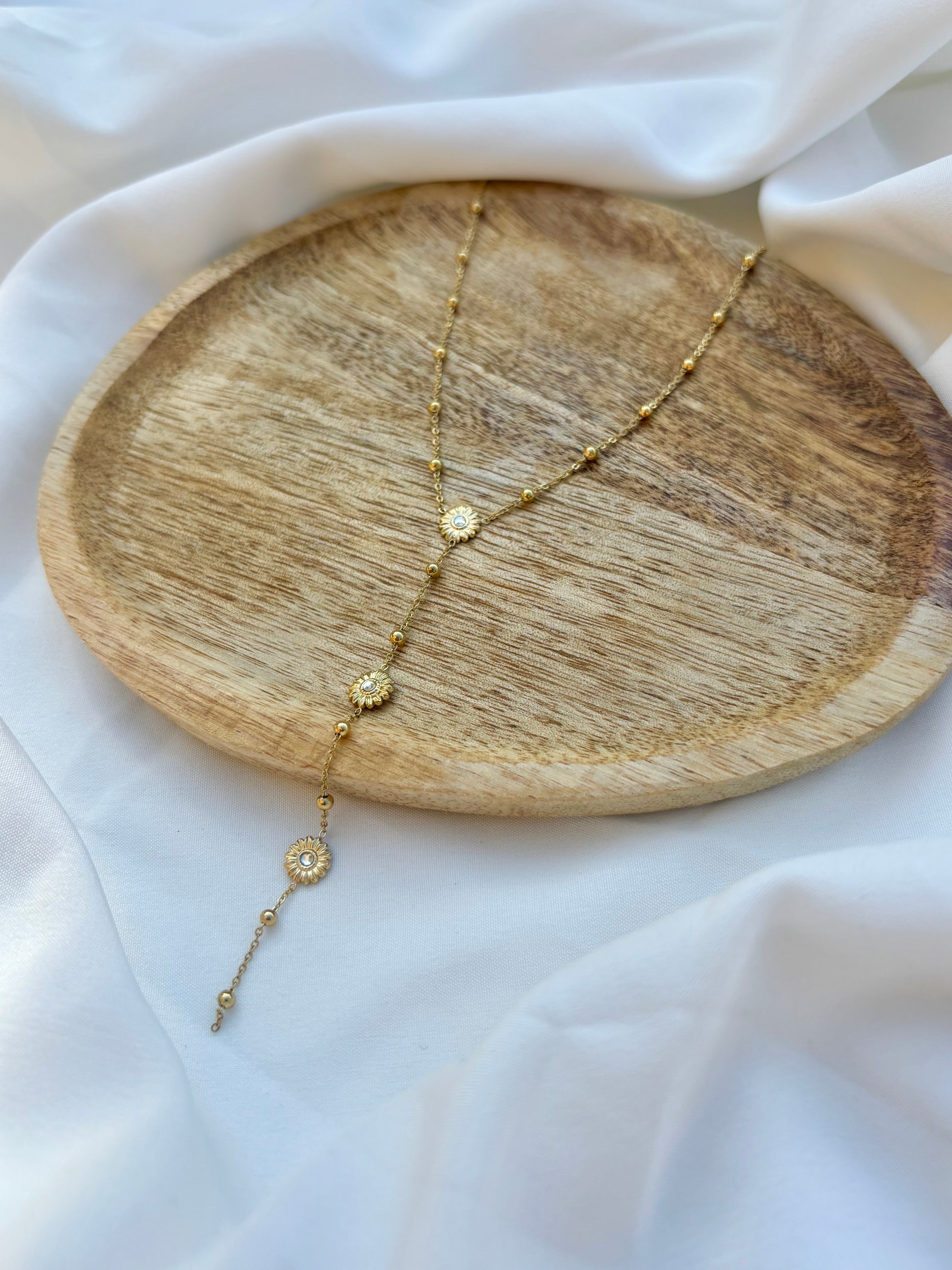 Collier Sophia