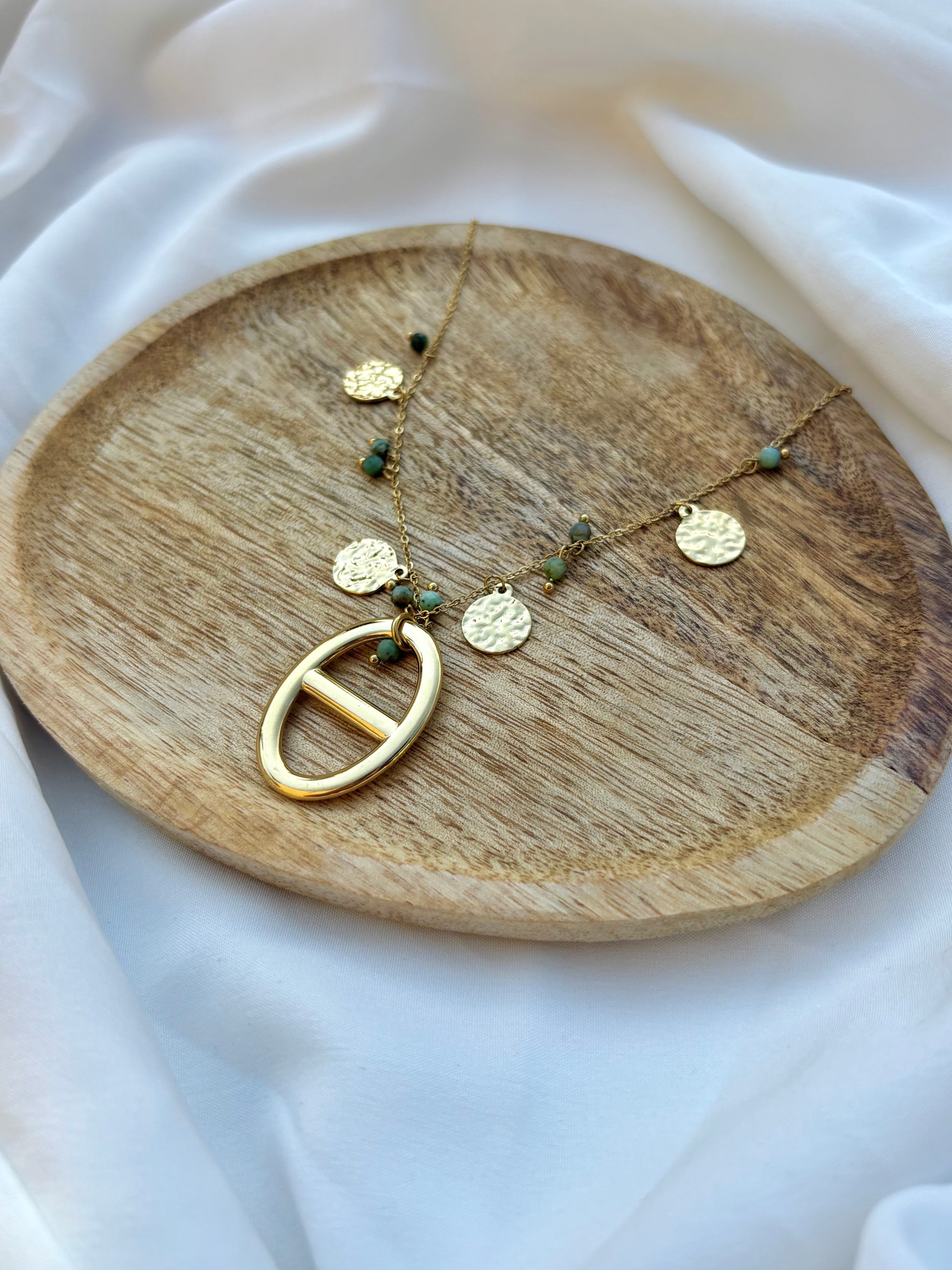 Collier Mila
