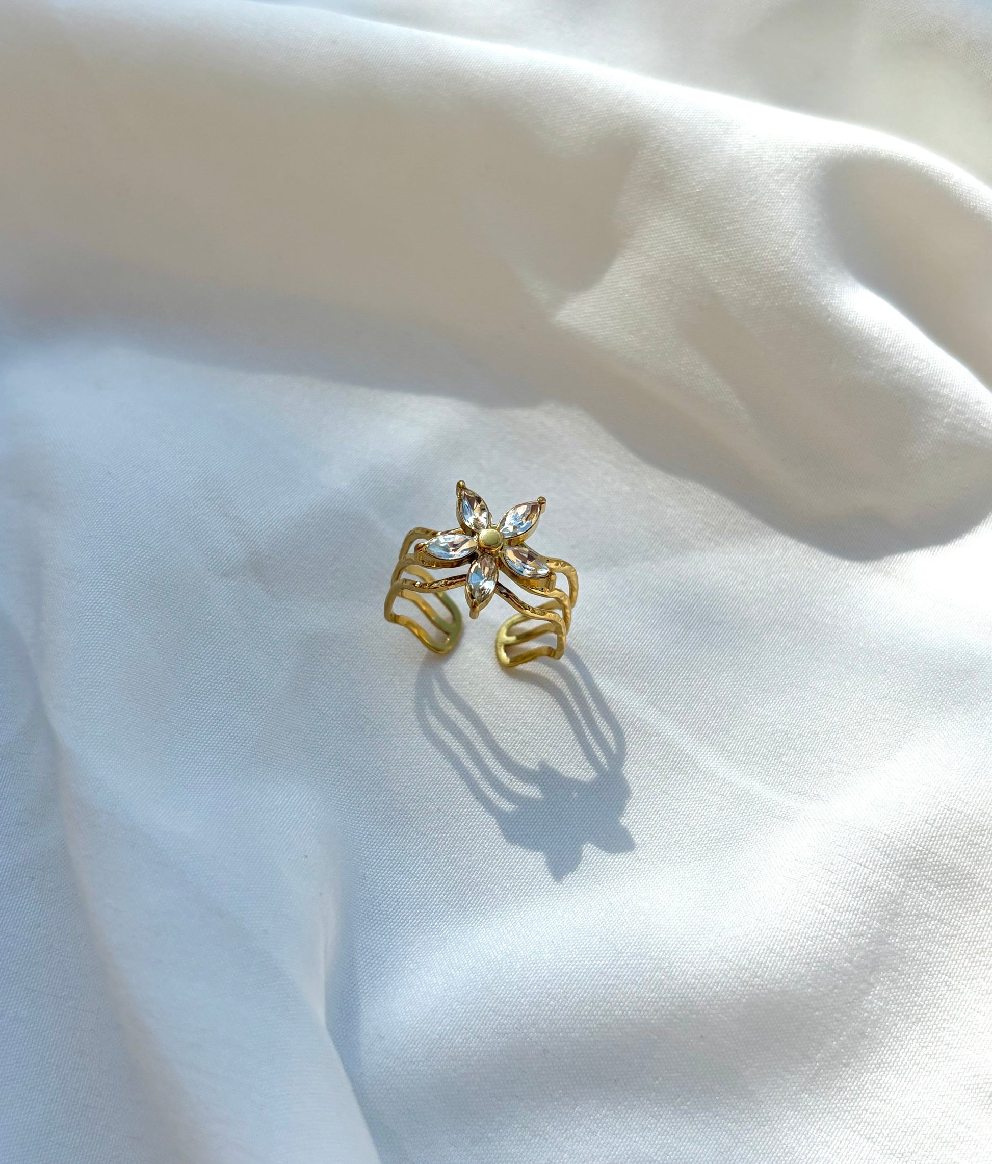 Bague Sara