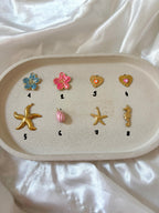 Collier Charms à composer