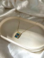 Collier « Rhodes »