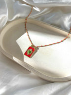 Collier « Florence »