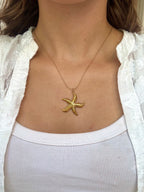 Collier « Moorea »