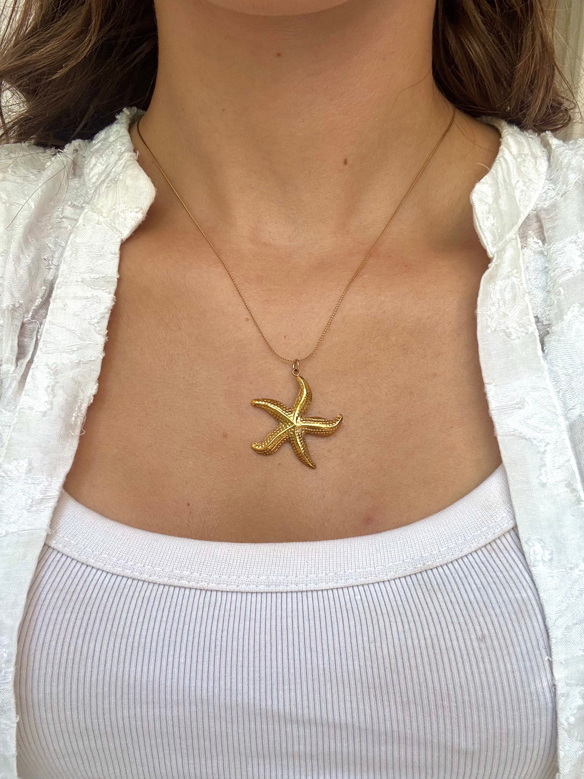 Collier « Moorea »