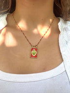 Collier « Florence »