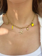 Collier « Venise »