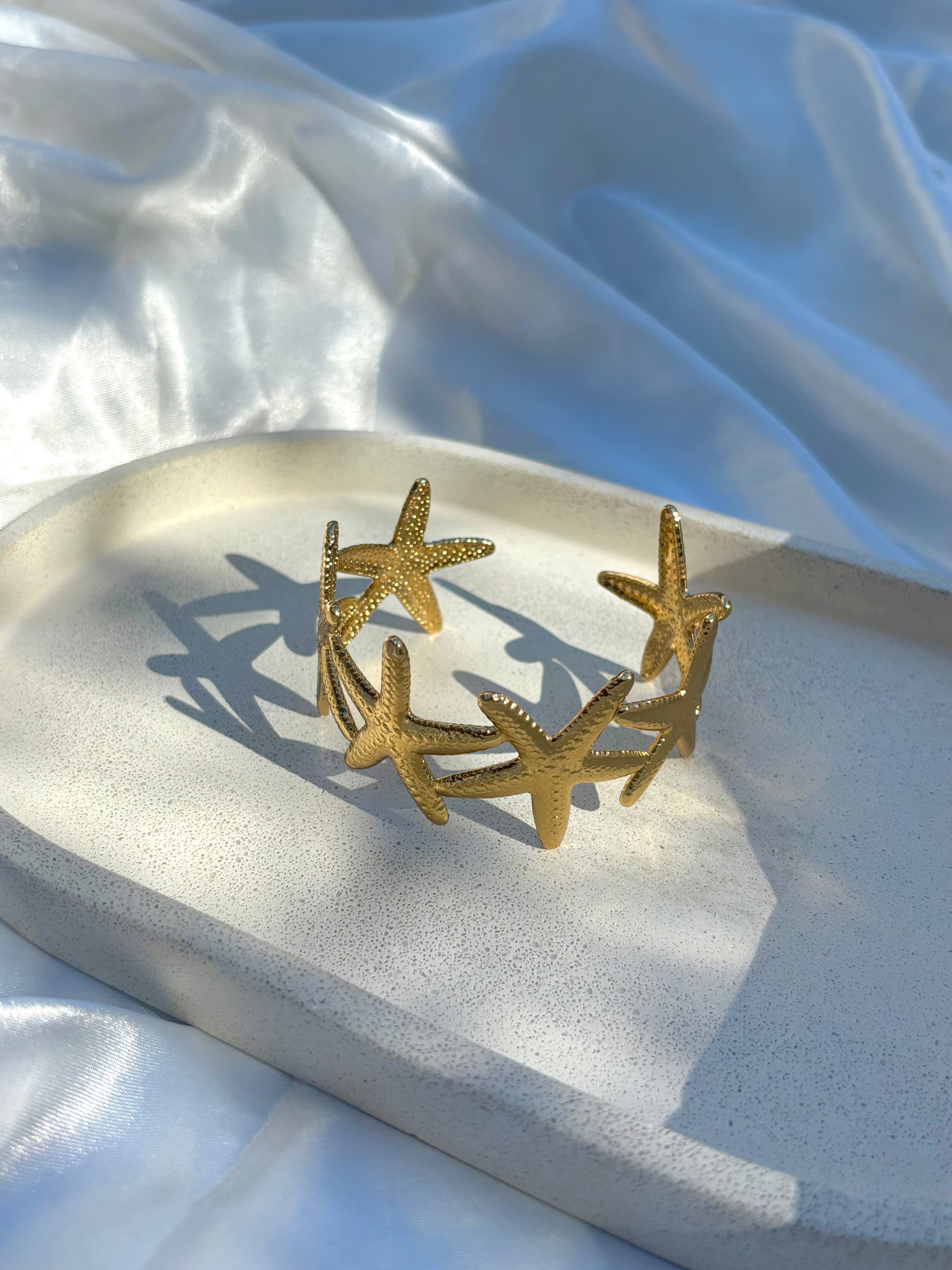 Bracelet « Vaïa »