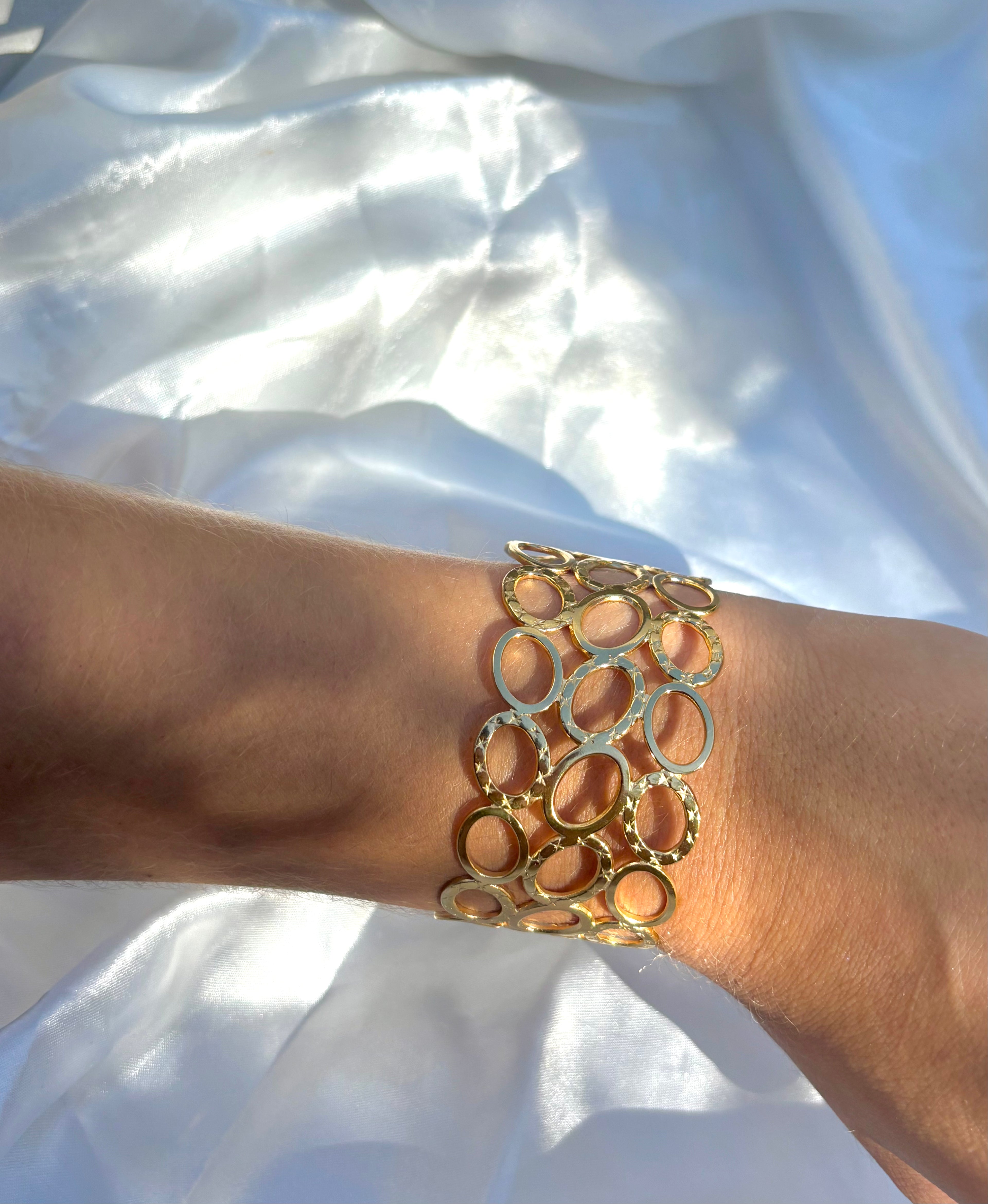 Bracelet « Kalea »