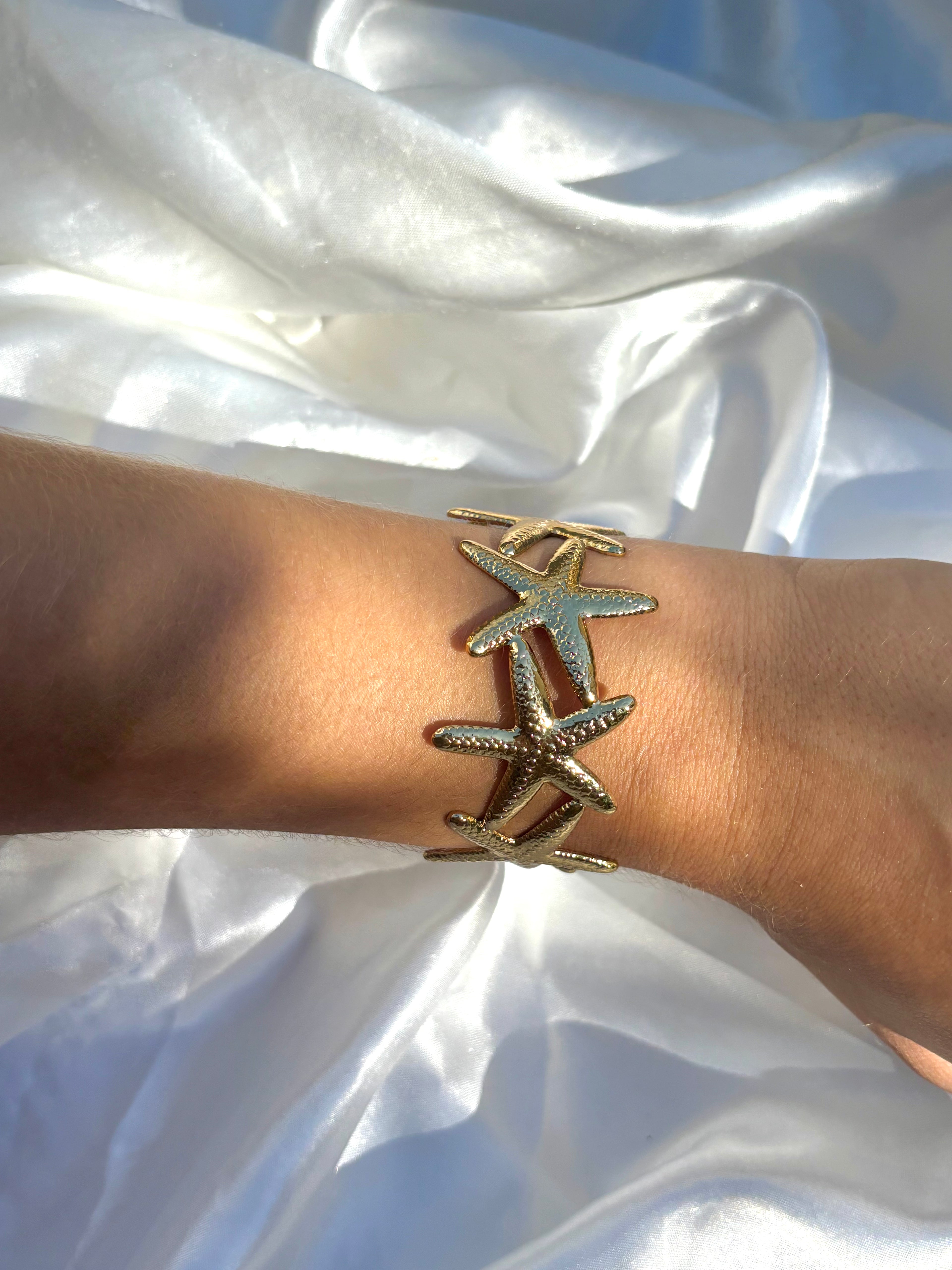 Bracelet « Vaïa »