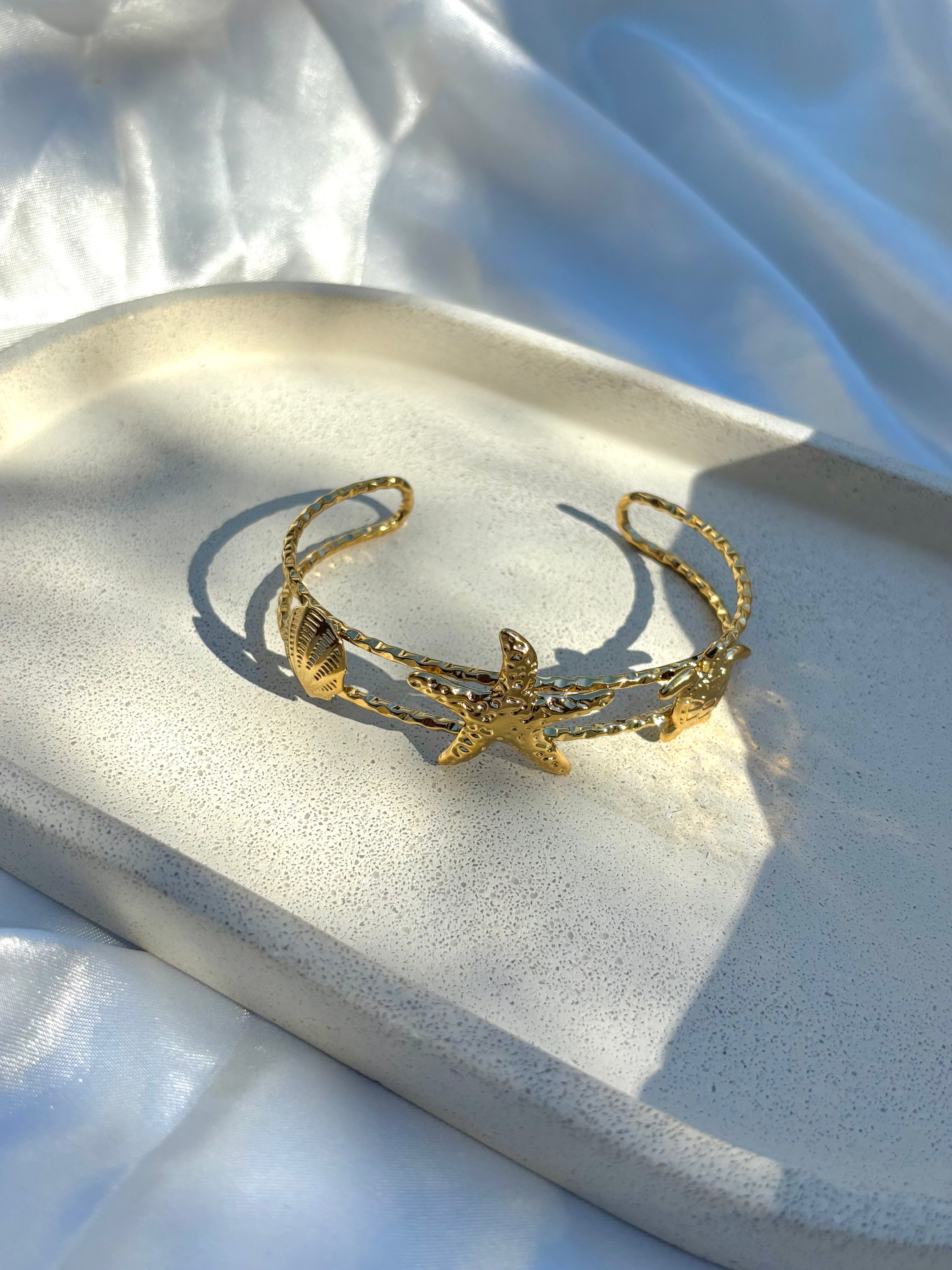 Bracelet « Ohana »