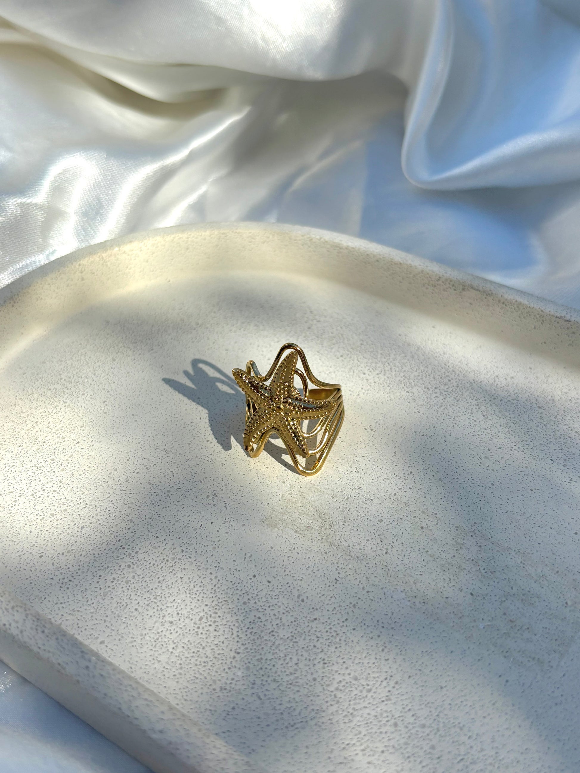 Bague « Maïa »