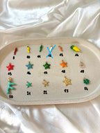 Collier Charms à composer