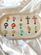 Collier Charms à composer